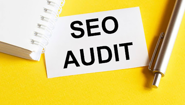 Audit SEO : la premiÃ¨re Ã©tape pour amÃ©liorer la visibilitÃ© de votre entreprise