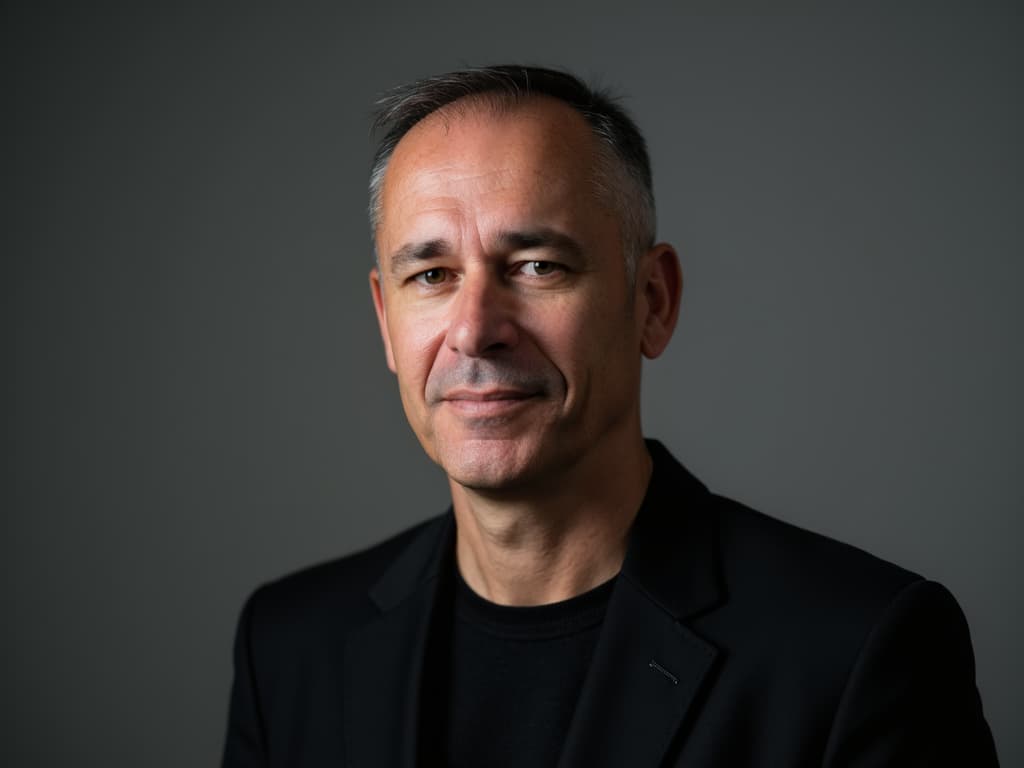 Cedric QUENTIN