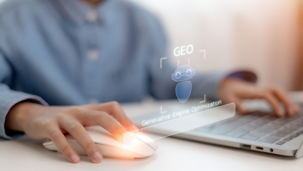 GEO : Comment Webmaster 33 optimise votre visibilité sur ChatGPT, Gemini, Perplexity et Claude