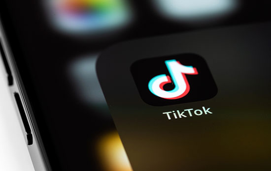 TikTok Ads