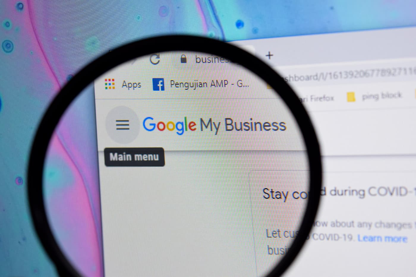 Comment optimiser sa fiche Google My Business pour améliorer le référencement local