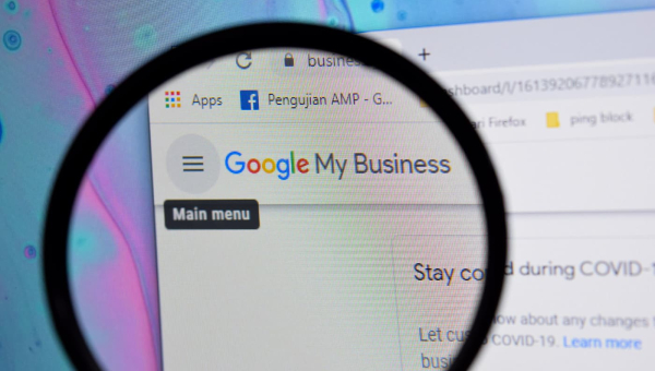 Comment optimiser sa fiche Google My Business pour améliorer le référencement local